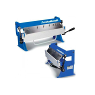 Ръчен абкант Metallkraft HSBM 305 HS